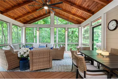 708 Waveland Drive, Woodstock, GA 30189 - Photo 23