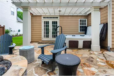 708 Waveland Drive, Woodstock, GA 30189 - Photo 37
