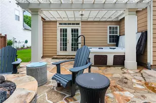 708 Waveland Dr, Woodstock, GA 30189 - Photo 37