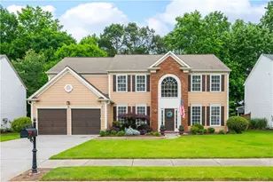708 Waveland Dr, Woodstock, GA 30189 - Photo 1