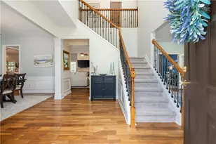 708 Waveland Dr, Woodstock, GA 30189 - Photo 7