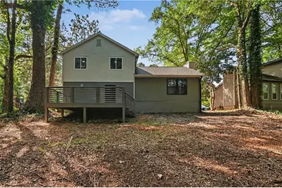 1027 Mainstreet Lake Drive, Stone Mountain, GA 30088 - Photo 29