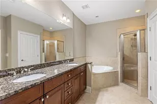 3662 Ashford Creek View NE, Atlanta, GA 30319 - Photo 9