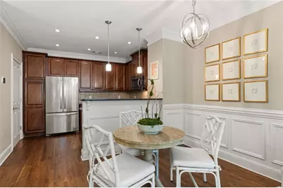 3662 Ashford Creek View NE, Atlanta, GA 30319 - Photo 3