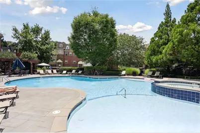 3662 Ashford Creek View NE, Atlanta, GA 30319 - Photo 17