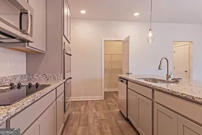 342 Jarrett Street, Fairburn, GA 30213 - Photo 9