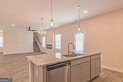 342 Jarrett Street, Fairburn, GA 30213 - Photo 11