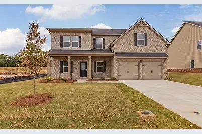 342 Jarrett Street, Fairburn, GA 30213 - Photo 1