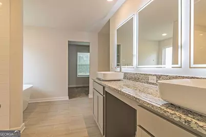 342 Jarrett Street, Fairburn, GA 30213 - Photo 17