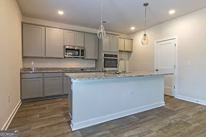 342 Jarrett Street, Fairburn, GA 30213 - Photo 7
