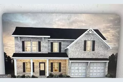 342 Jarrett Street, Fairburn, GA 30213 - Photo 1