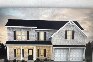 342 Jarrett St, Fairburn, GA 30213 - Photo 1