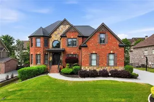 2420 Hopehaven Way, Hoschton, GA 30548 - Photo 1