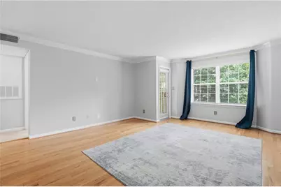 2031 Chastain Park Court NE, Atlanta, GA 30342 - Photo 5