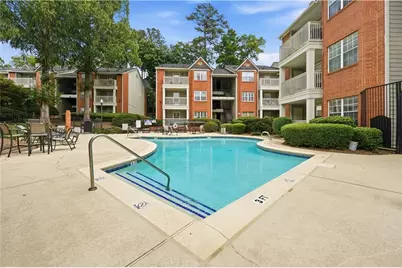 2031 Chastain Park Court NE, Atlanta, GA 30342 - Photo 19