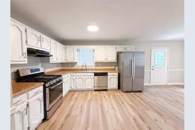 3193 Pinto Drive, Powder Springs, GA 30127 - Photo 7