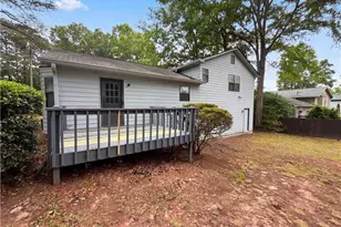 3193 Pinto Dr, Powder Springs, GA 30127 - Photo 23