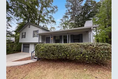 3193 Pinto Drive, Powder Springs, GA 30127 - Photo 3