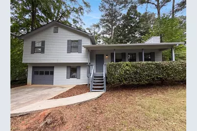 3193 Pinto Drive, Powder Springs, GA 30127 - Photo 1