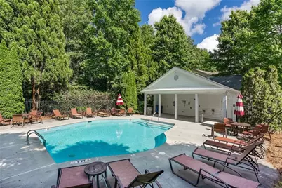 1472 Bellsmith Drive, Roswell, GA 30076 - Photo 23