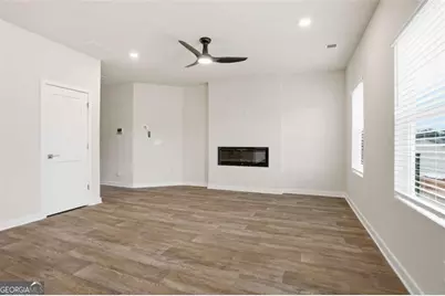340 Jarrett Street, Fairburn, GA 30213 - Photo 5