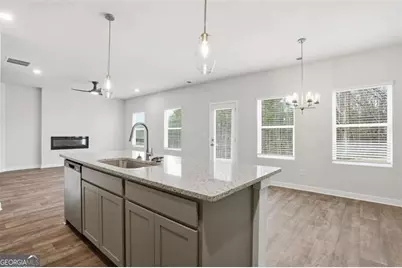 340 Jarrett Street, Fairburn, GA 30213 - Photo 7
