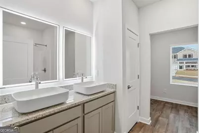 340 Jarrett Street, Fairburn, GA 30213 - Photo 27