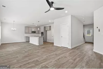 340 Jarrett Street, Fairburn, GA 30213 - Photo 3
