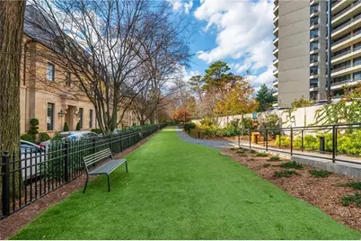 2660 Peachtree Road NW #15G, Atlanta, GA 30305 - Photo 43