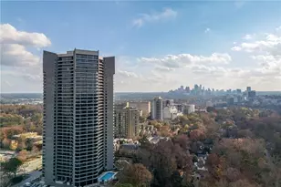 2660 Peachtree Rd NW, Atlanta, GA 30305 - Photo 1