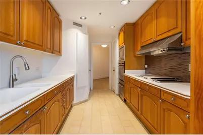 2660 Peachtree Road NW #15G, Atlanta, GA 30305 - Photo 15