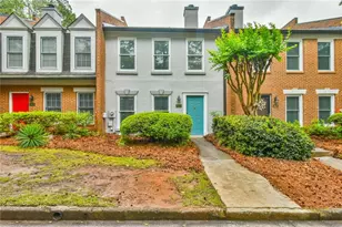 3515 Nutmeg Dr, Duluth, GA 30096 - Photo 1