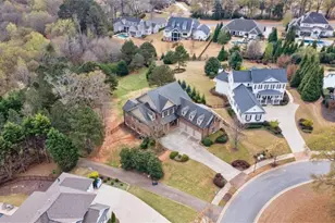 1405 Evergreen Park, Statham, GA 30666 - Photo 61