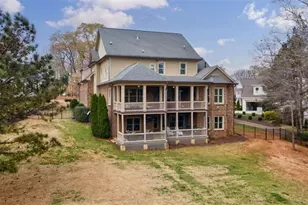1405 Evergreen Park, Statham, GA 30666 - Photo 59