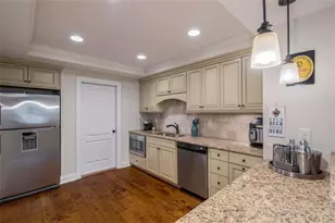 1405 Evergreen Park, Statham, GA 30666 - Photo 43