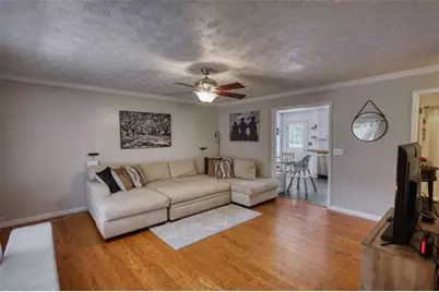 7190 Woodland Avenue, Covington, GA 30014 - Photo 7