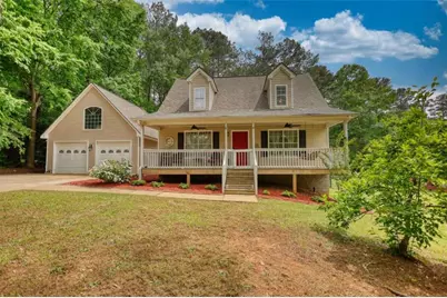 7190 Woodland Avenue, Covington, GA 30014 - Photo 3