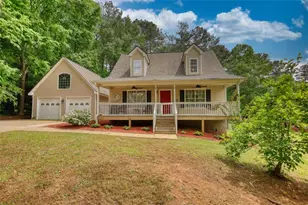 7190 Woodland Ave, Covington, GA 30014 - Photo 3