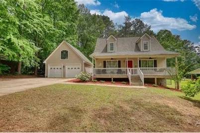 7190 Woodland Avenue, Covington, GA 30014 - Photo 5