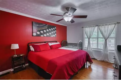 7190 Woodland Avenue, Covington, GA 30014 - Photo 25