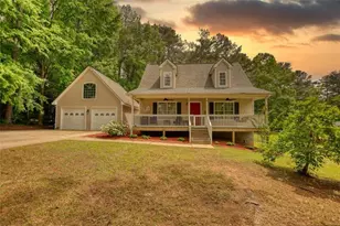 7190 Woodland Ave, Covington, GA 30014 - Photo 1