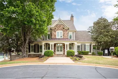 1071 White Cloud Ridge, Snellville, GA 30078 - Photo 33