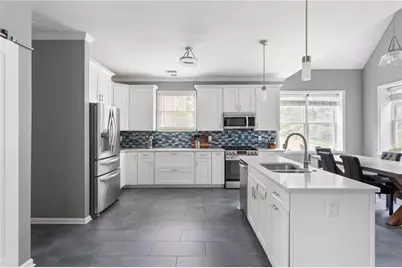 1071 White Cloud Ridge, Snellville, GA 30078 - Photo 11