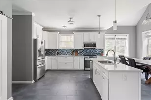 1071 White Cloud Ridge, Snellville, GA 30078 - Photo 11
