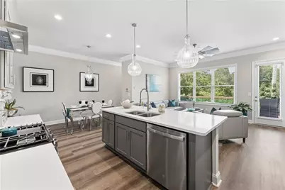 3364 Sarah Trail #3, Decatur, GA 30032 - Photo 13
