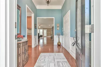 5907 Chimney Rock Drive, Hoschton, GA 30548 - Photo 9