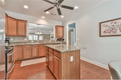5907 Chimney Rock Drive, Hoschton, GA 30548 - Photo 13