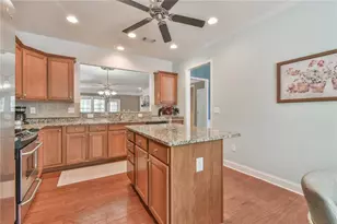 5907 Chimney Rock Dr, Hoschton, GA 30548 - Photo 13