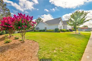 5907 Chimney Rock Dr, Hoschton, GA 30548 - Photo 3