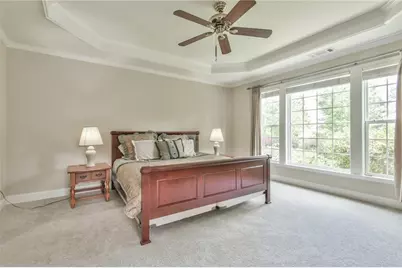 5907 Chimney Rock Drive, Hoschton, GA 30548 - Photo 29